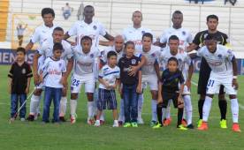 Olimpia clasificó a cuartos de final tras vencer al Portland Timbers de la MLS.