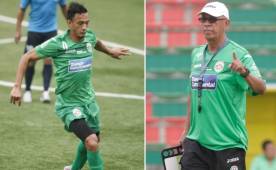 Marathón está diezmado con un limitado plantel.