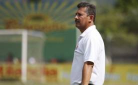 Mauro Reyes tiene a Real Sociedad en la segunda posición, solo Olimpia los supera por un punto.