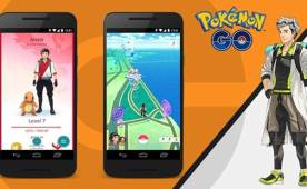 Pokemon Go es la actualización más bajada de los últimos meses.