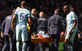 Silva es pieza fundamental del Manchester City que dirige Manuel Pellegrini.