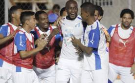 Lepaera se despidió del torneo de Copa Presidente en la tanda de penales.