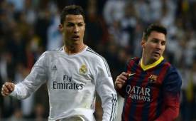 Cristiano Ronaldo y Lionel Messi se volverán a ver las caras en otra edición del derbi entre el Barcelona y Real Madrid.