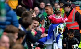 El Brexit puede tener consecuencias devastadoras para Escocia donde milita Emilio Izaguirre.