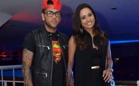 Dani Alves se ha convertido en un jugador solicitado en el Barcelona.