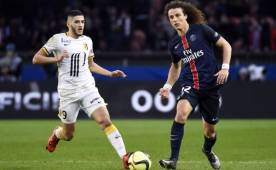 El PSG ahora tendrá que pensar en el Chelsea su próximo rival en la Champions League este martes.