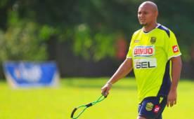 Sergio Mendoza a sus 34 años de edad tendrá que buscar oportunidad en otro club.