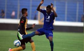 Real España conocerá el lunes a su rival en la final.