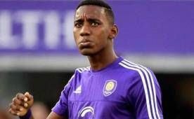 Róchez no pudo brillar en la MLS y por eso el Orlando City decidió mandarlo a la USL.