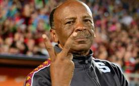 Carlos Watson se ubica como el mejor entrenador de la región en el Ranking Mundial de Entrenadores. (CRHoy)