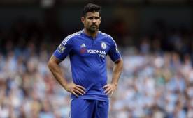 Diego Costa seguirá, a petición de Conte, en el Chelsea.