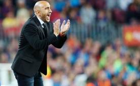 Abelardo cree que el Barcelona ganó justamente el juego ante Sporting Gijón.