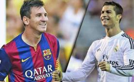 14 entrenadores eligieron al argentino Lionel Messi.