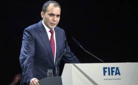 Ali Bin Al Hussein, príncipe jordano, ha pedido postergar las elecciones.