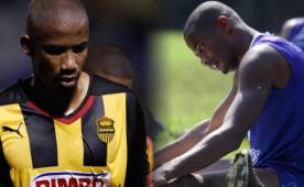 Allan Lalín reveló detalles poco conocidos de su niñez y de cómo las carencias le hicieron acercarse a Dios.