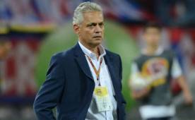 Reinaldo Rueda ya suena para dirigir al América de México, pero en el 2017.
