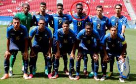 La actual Selección Nacional de Honduras que compite en Río de Janeiro, esta siendo vista por contratistas que pronto tratarán de colocar algunos de estos futbolistas en el extranjero por su gran desempeño. Alberth Elis es uno de ellos.