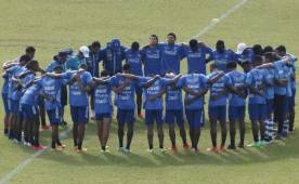 La Selección mayor tiene un panorama un poco alentador de cara a los partidos eliminatorios que va a disputar contra Canadá y México en septiembre.