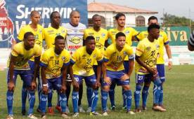 Victoria sumó su primer triunfo del Torneo Clausura 2016 ante Platense en la fecha pasada; ya está descendidos.