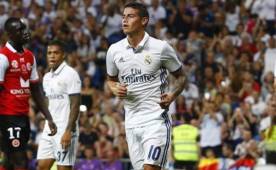 El Chelsea se reunió con el entorno del futbolista para transmitirle su interés.