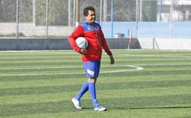 Nahún Espinoza había sido ratificado como DT del Xelajú semanas atrás; ayer renunció.