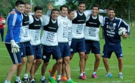 La selección de Paraguay es experimentada y con talento internacional.