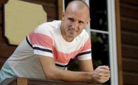 Julio Rodríguez acepta que las cosas no le salieron como esperaba en Uruguay.