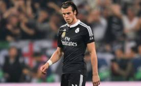 Gareth Bale tiene ofertas, pero seguirá en el Real Madrid, confirmó este jueves su representante. Foto EFE
