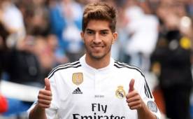 Lucas Silva jugará con el tico Bryan Ruiz en el fútbol de Portugal.