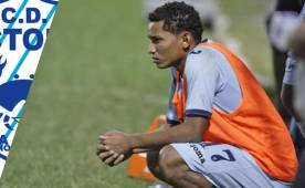 Victoria tendrá en su plantel al juvenil Júnior Padilla.