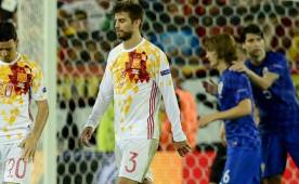 Piqué pone las cosas claras con un mensaje en sus redes sociales.