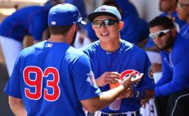 Las Grandes Ligas comienza con la regulación del uso del tabaco en los campos de las Mayores.