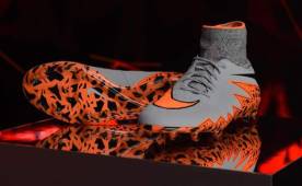 Las nuevas armas que lucirá Neymar para la final de la Champions.