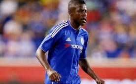 Ramires jugará en el fútbol de china luego de que el Chelsea decidiera venderlo a muy buen precio.