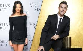 Jenner es modelo estadounidense y según la revista Time es una de las jóvenes más influyentes del país.