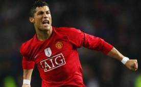 Cristiano Ronaldo destacó lo importante que es su familia en su vida.