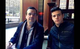 Yankel luce más delgado y no es para menos. Su tiempo y energías los dedica por completo a la elaboración de su defensa.