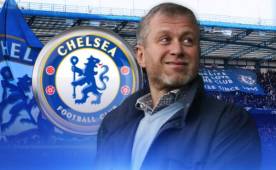 Roman Abramovich es un hombre de grandes negocios en el mundo del fútbol.
