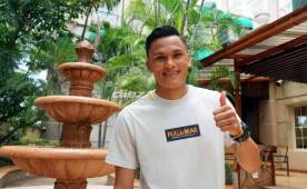 El futbolista hondureño Denil Maldonado, podría dejar Motagua, con el que se coronó campeón en el reciente torneo Clausura de la Liga Nacional.