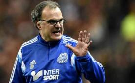 Marcelo Bielsa no quiso aceptar el reto de dirigir a la selección de Argentina.