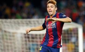 Munir habló también sobre el inicio de la Liga en España.