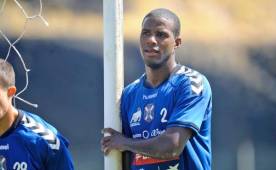 El hondureño ha tenido un paso para el olvido por el fútbol europeo.