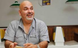 Orinson Amaya disfruta de su primer clásico ante Real España como presidente de Marathón.