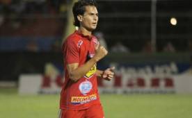 'Cualquier equipo que se fije en uno es que le han visto el trabajo', dijo Canales.