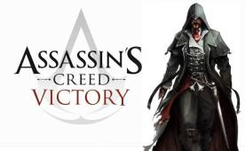 Assassin´s Creed Victory sería la sexta edición del popular juego de Ubisoft.