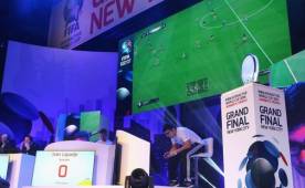 Ha sido una de las finales más épicas en la historia del Mundial Virtual de la FIFA.