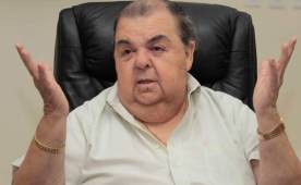 Olimpia desea la copa 30 y su presidente es claro, tienen la opción y esperan celebrar.