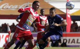 Real Sociedad ha perdido dos finales antes, una contra Olimpia y la otra contra Real España. Foto DIEZ