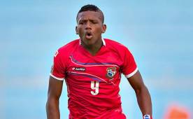 Ronaldo Córdoba es constantemente convocado a las selecciones menores de Panamá.