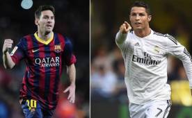 Leo Messi y Cristiano han sido los siempre los candidatos al Balón de Oro desde 2009.